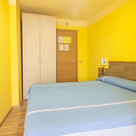 Albergo Speranza Asiago Kültér fotó