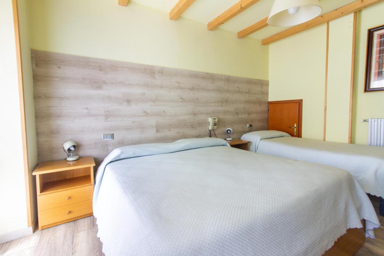 Albergo Speranza Asiago Kültér fotó