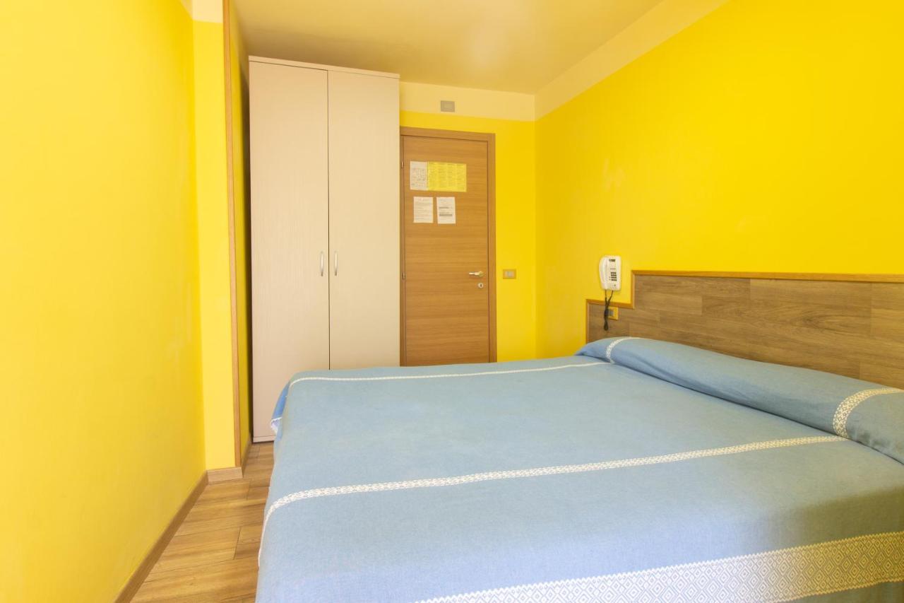 Albergo Speranza Asiago Kültér fotó
