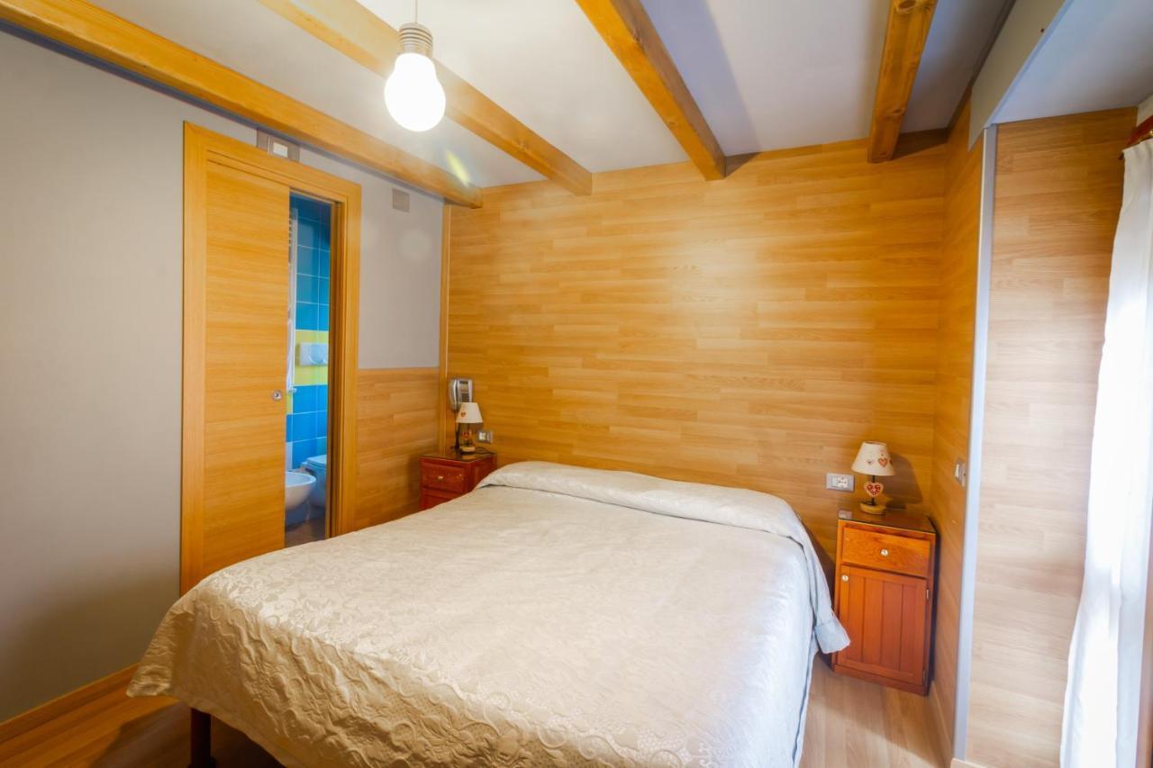 Albergo Speranza Asiago Kültér fotó