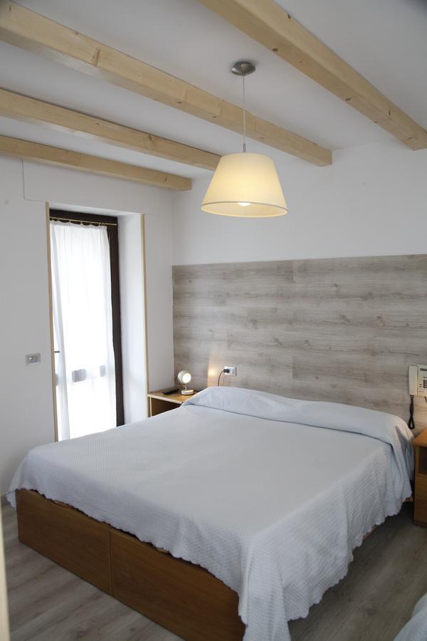 Albergo Speranza Asiago Kültér fotó
